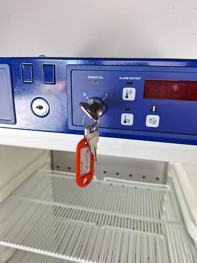 Used Dometic medical systems ML295 Refrigerator