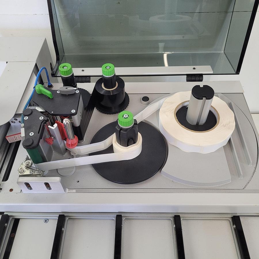 Used Cedrex Fluid X - xtl - CMTL-96 Mark 111