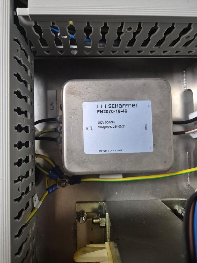 Used AKTA Ready 1689176 