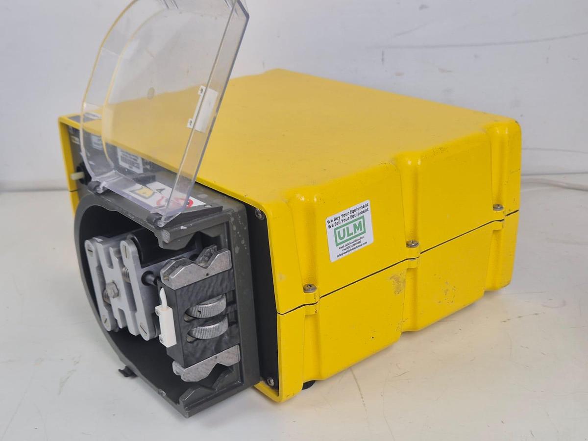 Used Watson Marlow 604S Peristaltic Pump