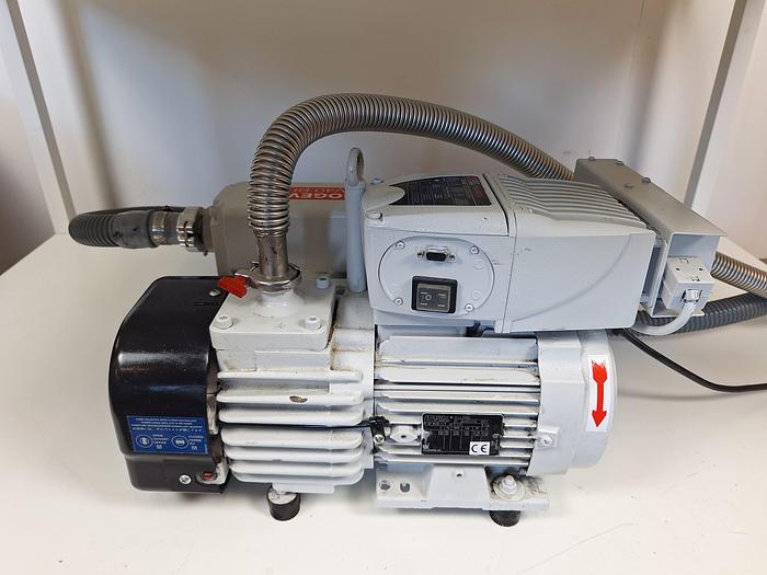 Used PerkinElmer NexION 300D