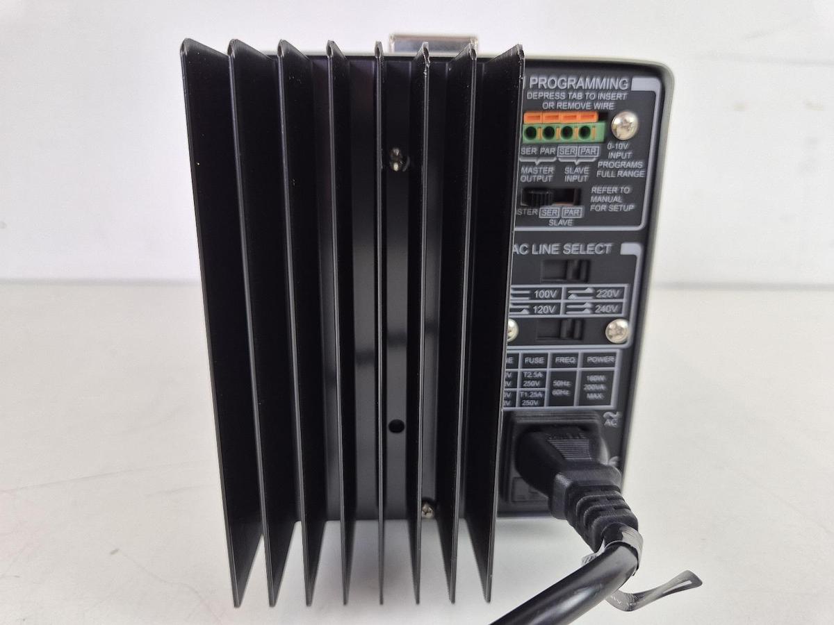 Used Isotech IPS 303DD Power Supply