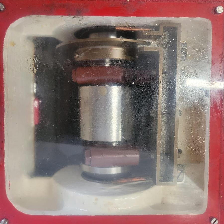 Used APV Gaulin T Series Homogenizer