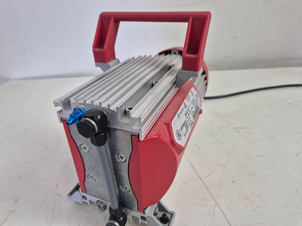 Used Pfeiffer MVP020 Vacuum Pump (MVP020)