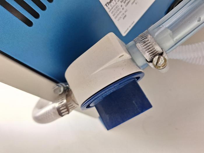 Used Thermo Scieintific Savant SPD121P SpeedVac Vacuum Concentrator