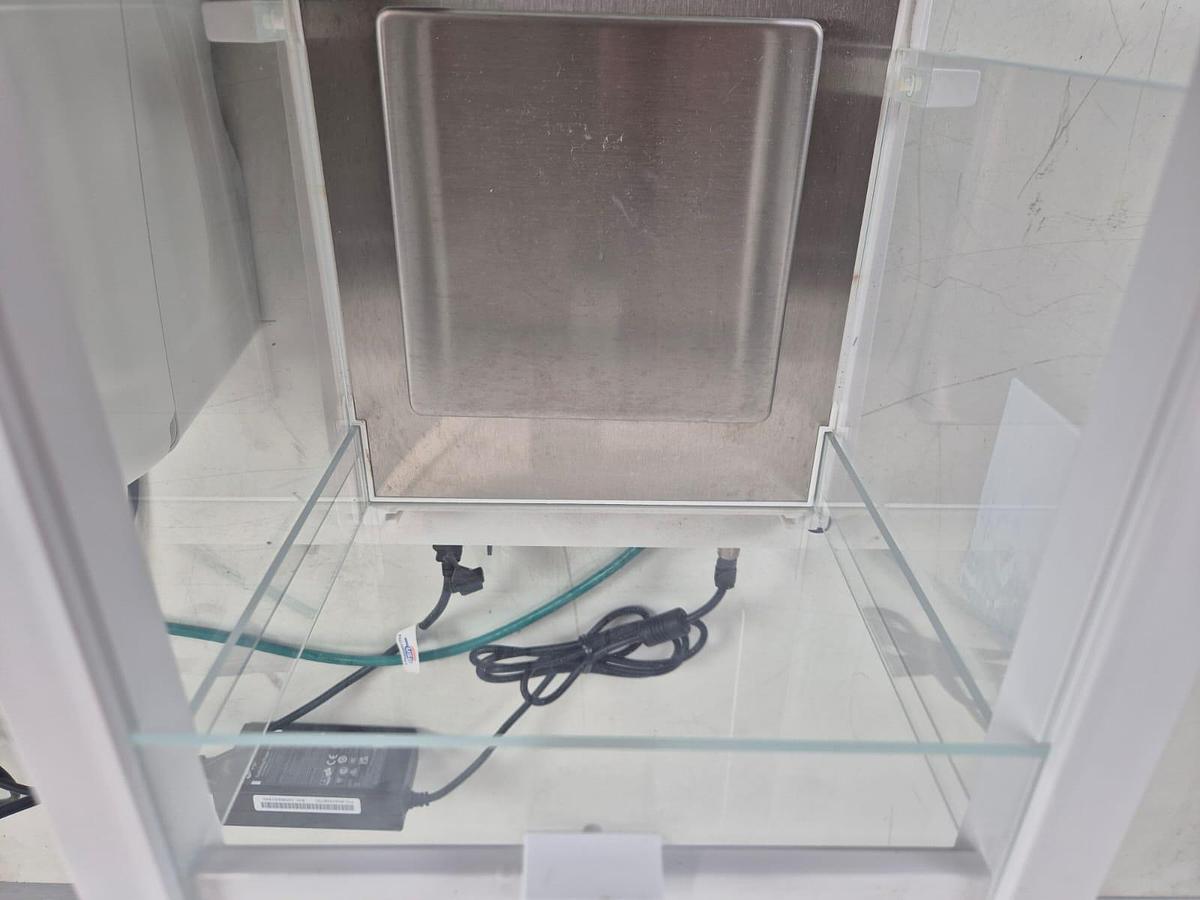 Used Sartorius MSA225-1CE-D1 Solent Scales + Cubis MCA623S Printer