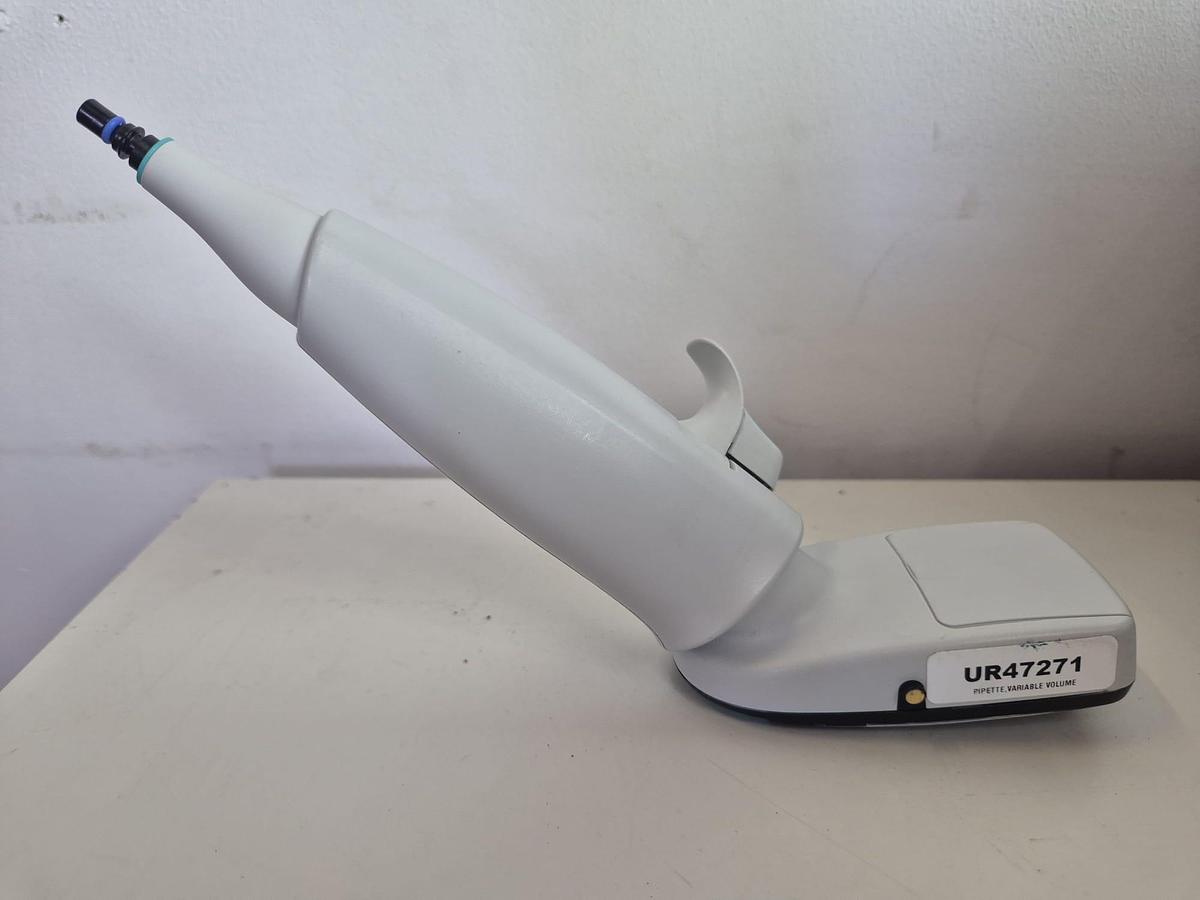 Used Thermo Scientific E1-clip tip