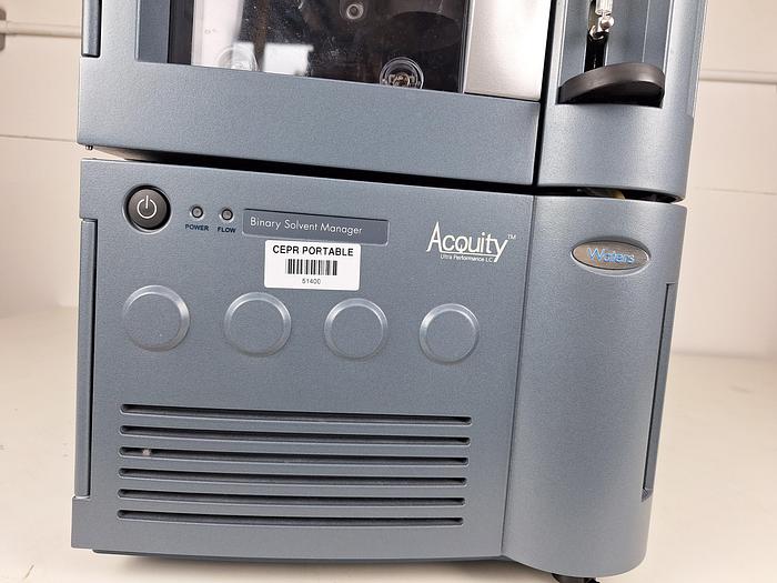 Used Waters Aquity H-Class UPLC