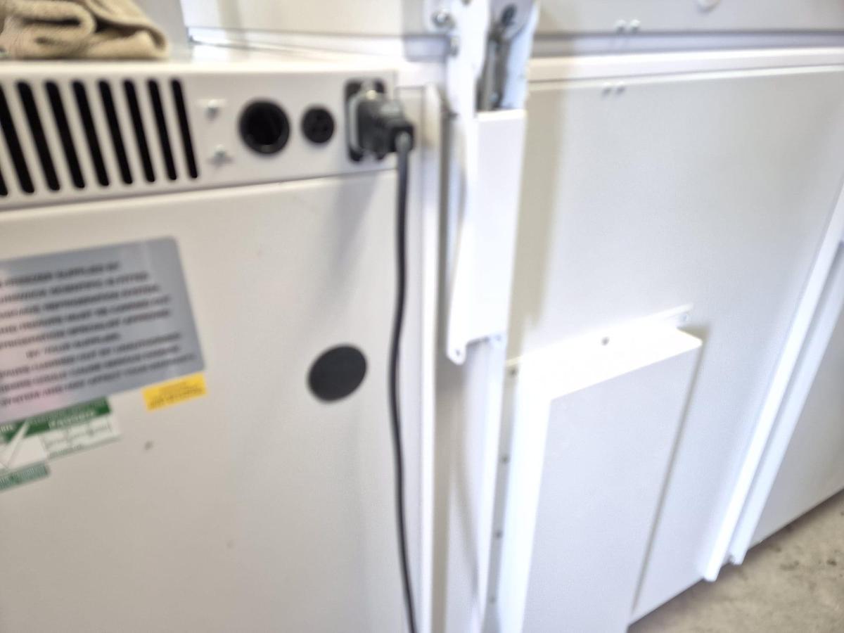 Used New Brunswick C585-86 Ultra Low Freezer