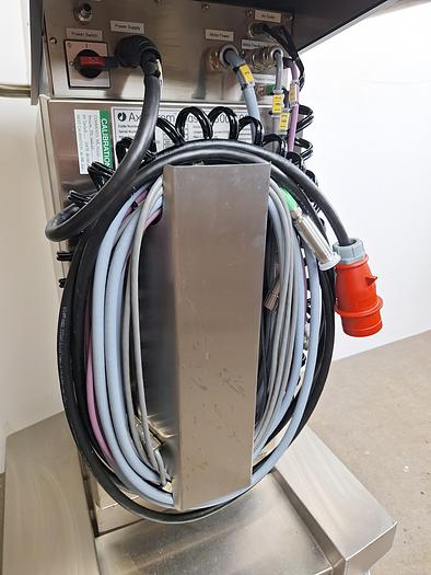 Used GE Healthcare AxiChrom Master 300-1600 Control Unit 