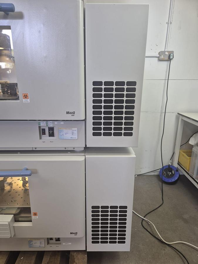 Used Thermo Scientific Max Q 8000 Incubator Stack