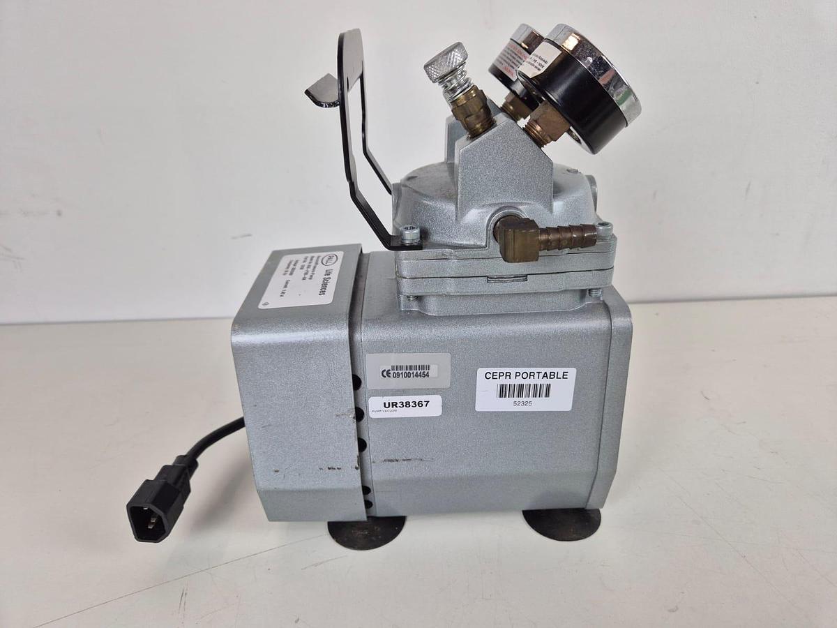 Used Pall Life Sciences DOA-P730-BN Vacuum Pump