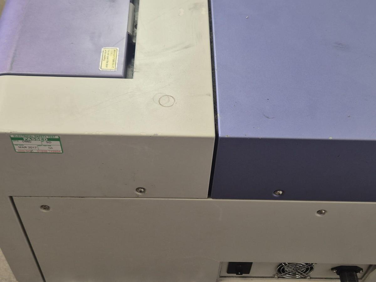 Used Fujifilm FLA5100 High Resolution Image Analyser