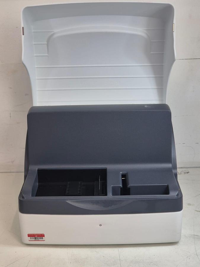 Used Agilent Technologies 2200 TapeStation