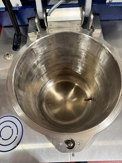 Used Laboklav 55M Autoclave Refurbished