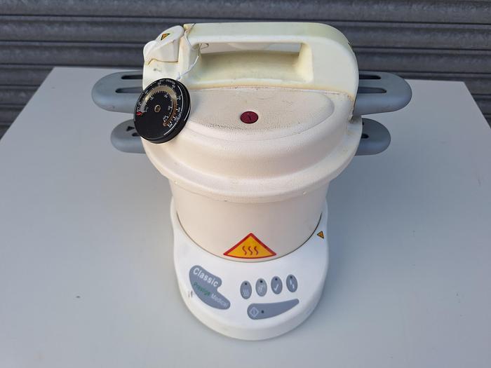 Used Prestige Medical Classic Autoclave