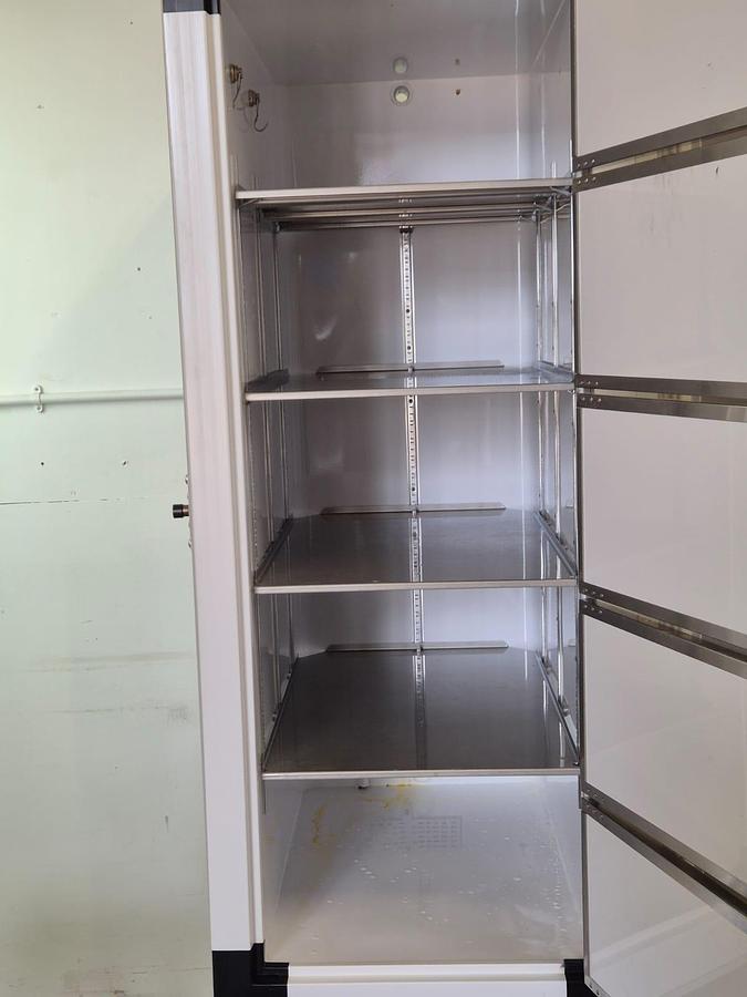 Used Revco UXF300 UXF Freezer