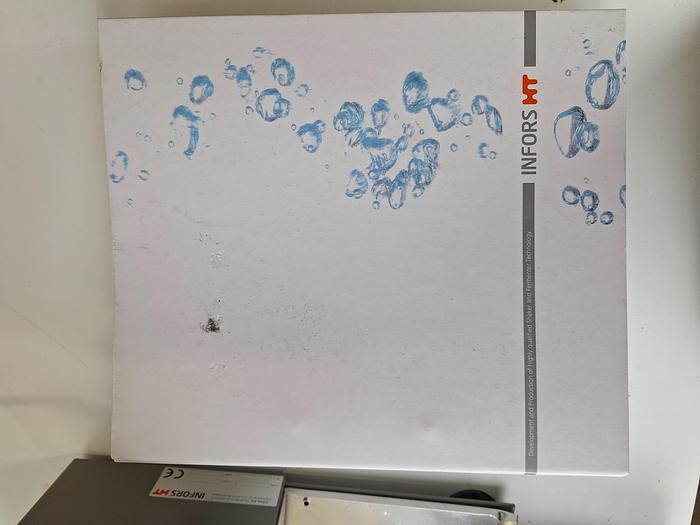 Used Infors HT Labfors 3