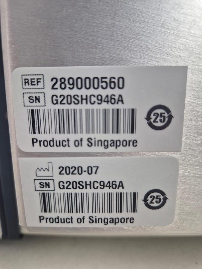 Used Waters 2489 Alliance HPLC System