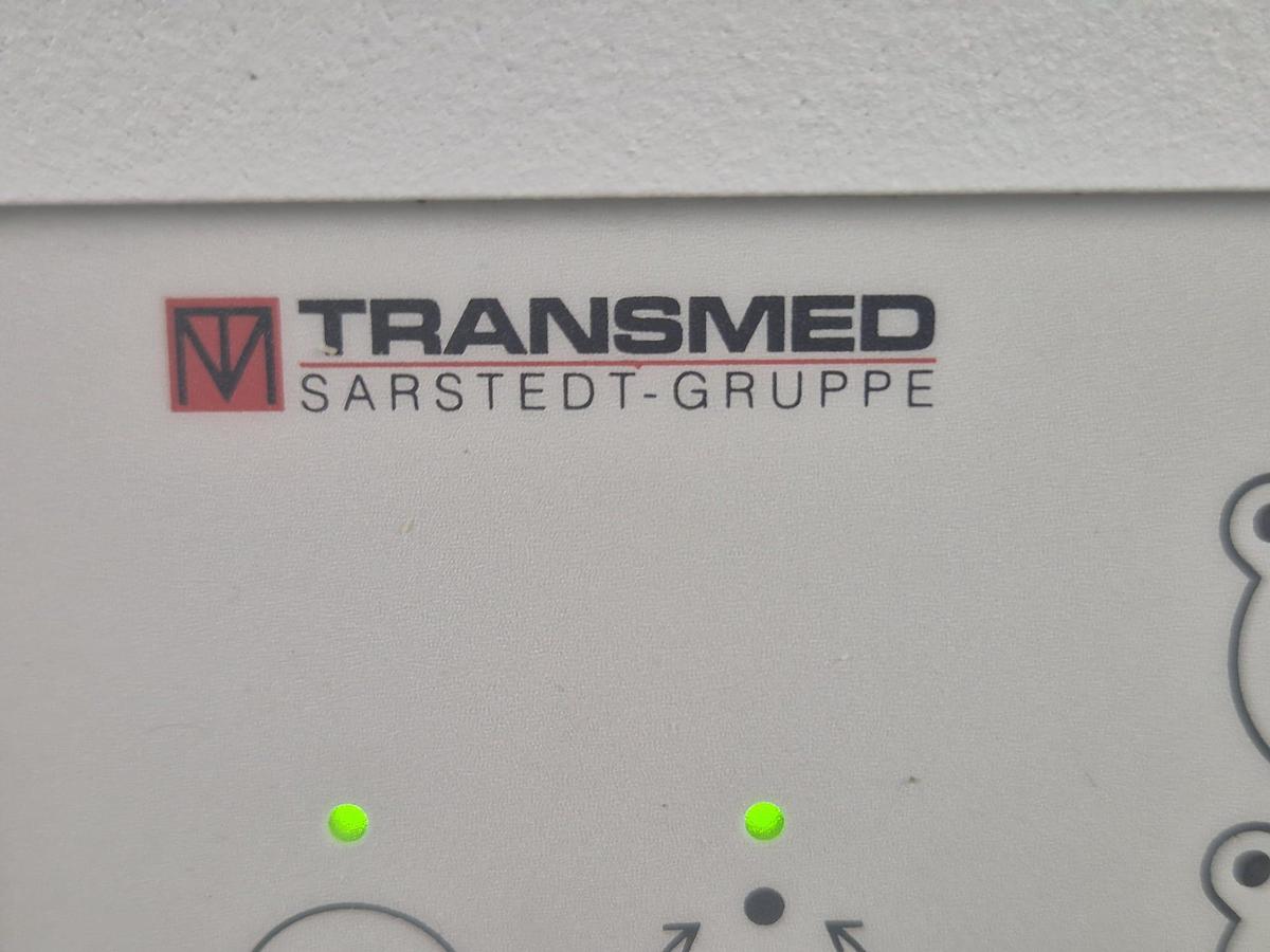 Used Transmed Sahara 111 Maxitherm Blood warmer