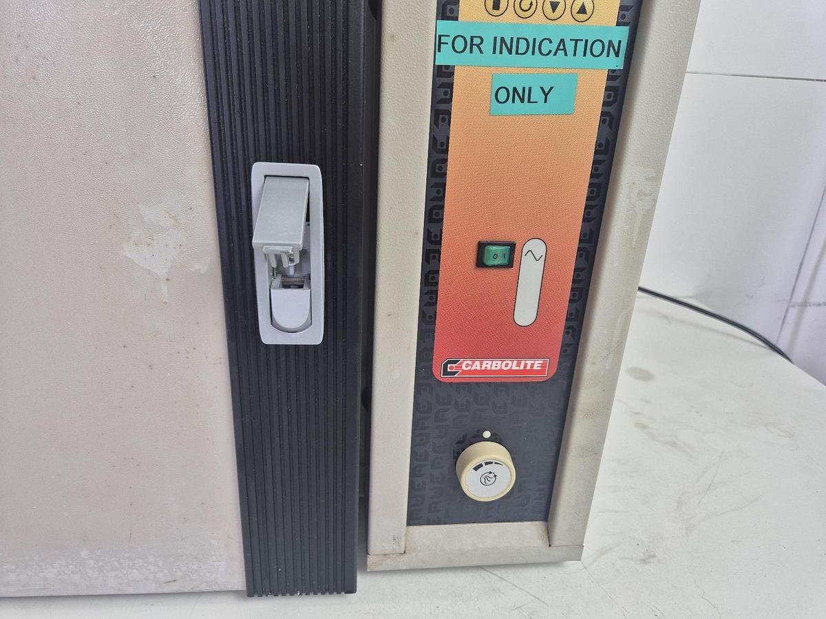 Used Carbolite PF30 Oven