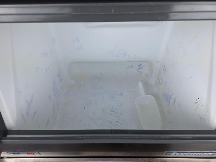 Used Sctotsman AF 80 AS