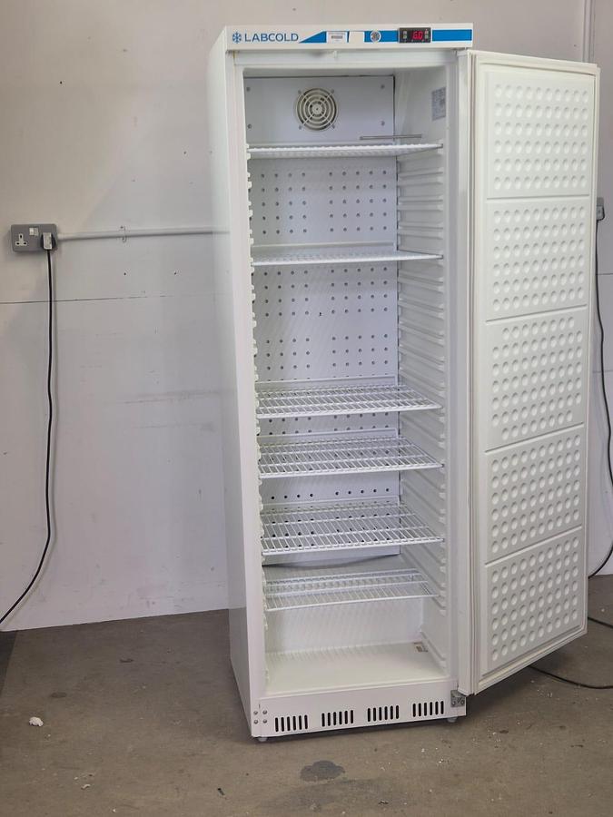 Used Labcold Pharmacy Refrigerator, Model RLPR1514