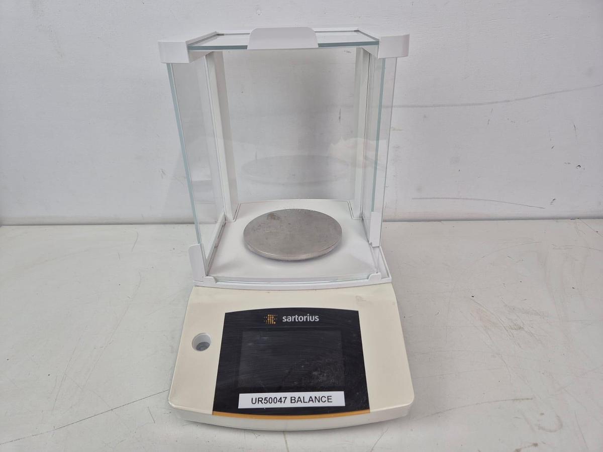 Used Sartorius Practum513-1S Laboratory Balance