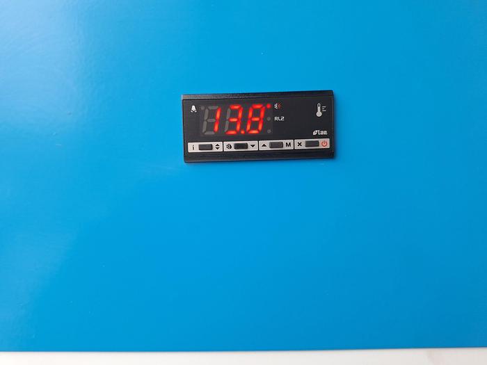 Used Labcold RSBT1056MD Blood Bank Refrigerator