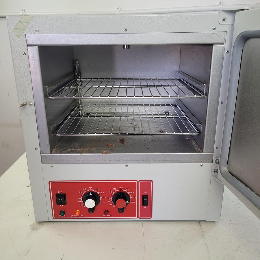 Used Genlab MINIS/30