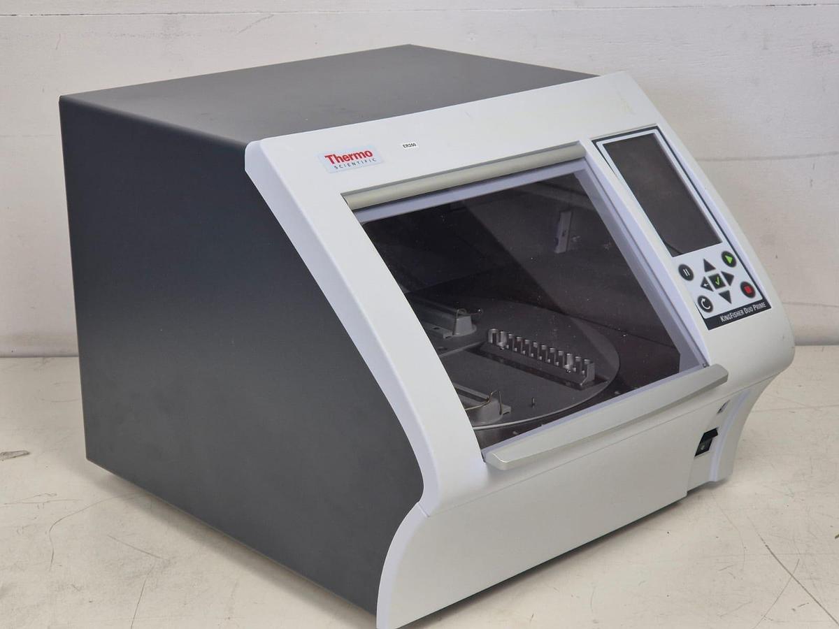 Used Thermo Scientific Kingfisher Duo Nucleic Acid Purification