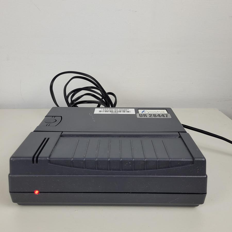 Used Kyosha KyoLine C029-k5 Printer