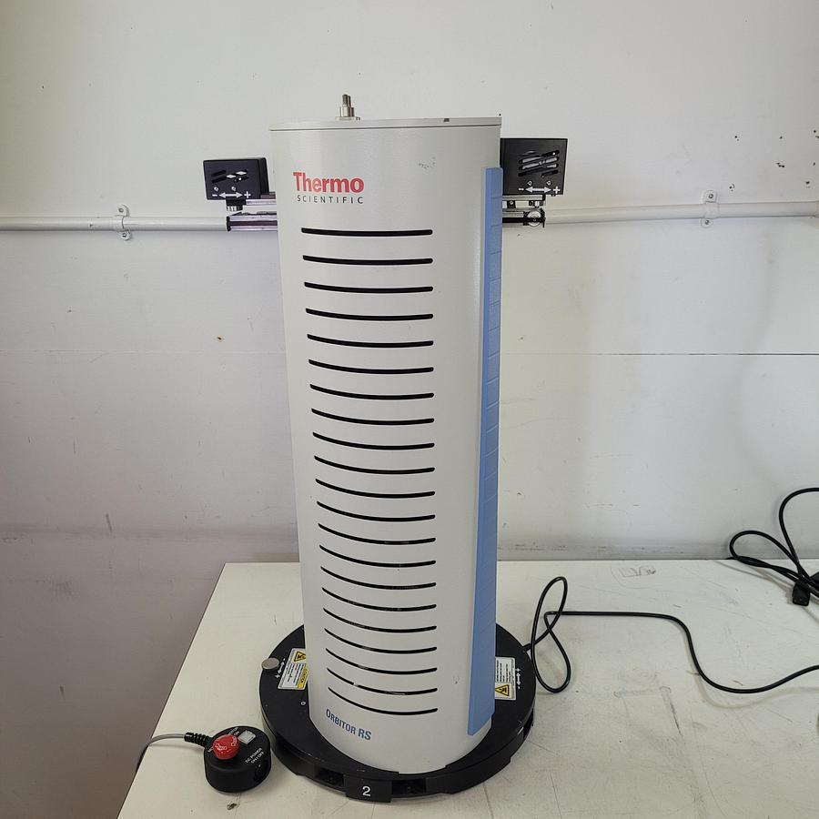 Used 2014 Thermo Scientific ORBITOR RS