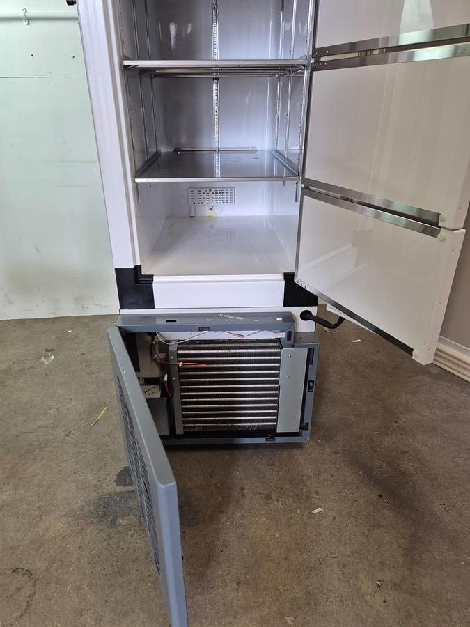 Used Revco UXF300 UXF Freezer