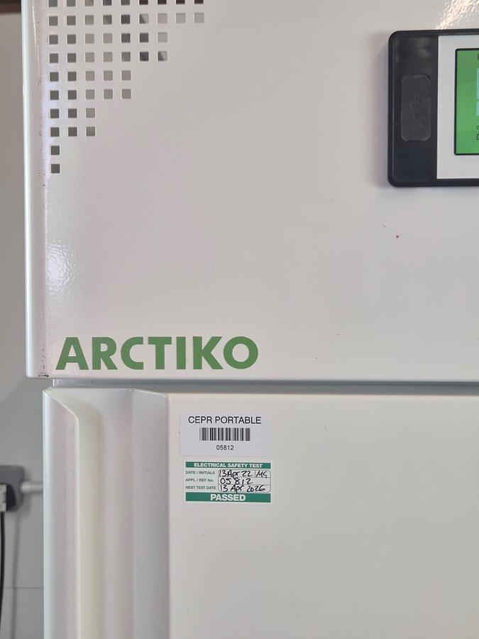 Used ARTiKO LR500 Refrigerator