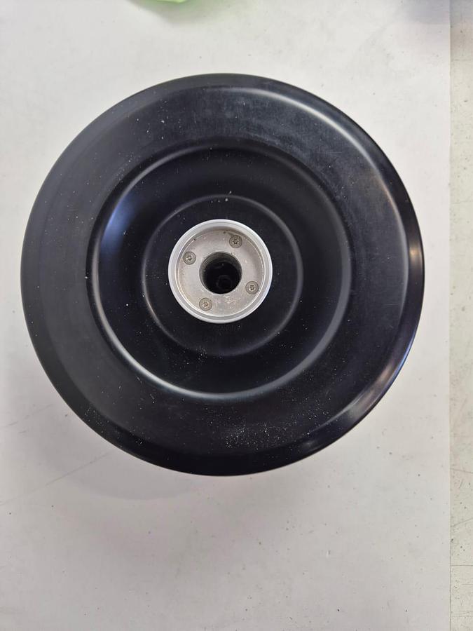 Used Eppendorf Fixed Angle Rotor FA-34-6-38