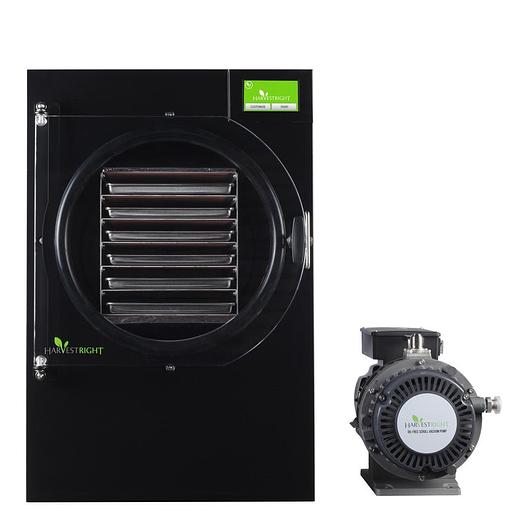 Brand New Harvest Right Large Home PRO Freeze Dryer