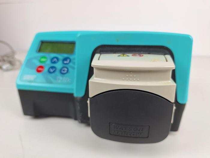 Used Watson Marlow 323Dz Peristaltic Pump