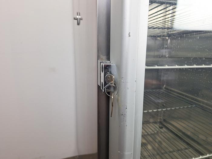 Used Foster Refrigerator EPSG500H R134A