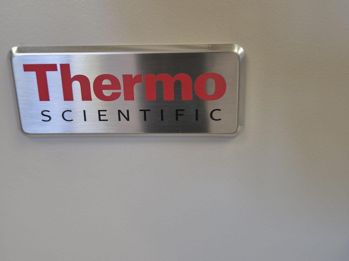 Used Thermo Scientific MaxQ Shaker