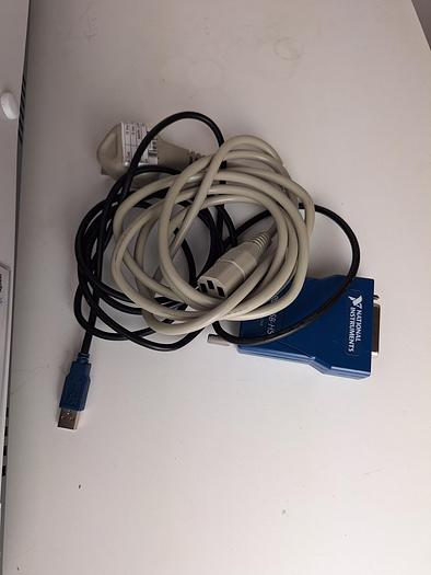 Used Agilent Cary 1000 UV-Vis spectrophotometer