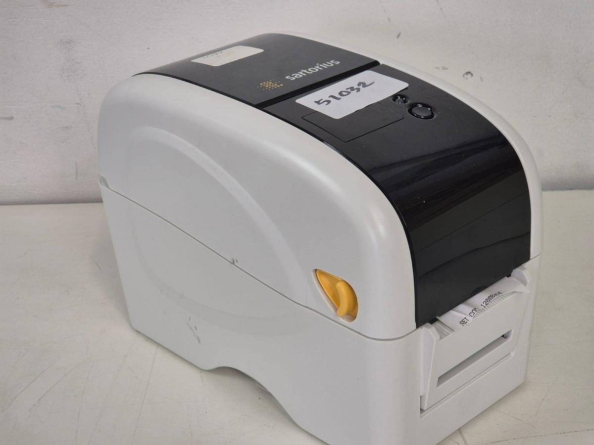 Used Sartorius Printer ydp30