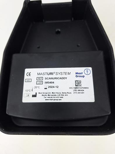 Used Mast Uri System