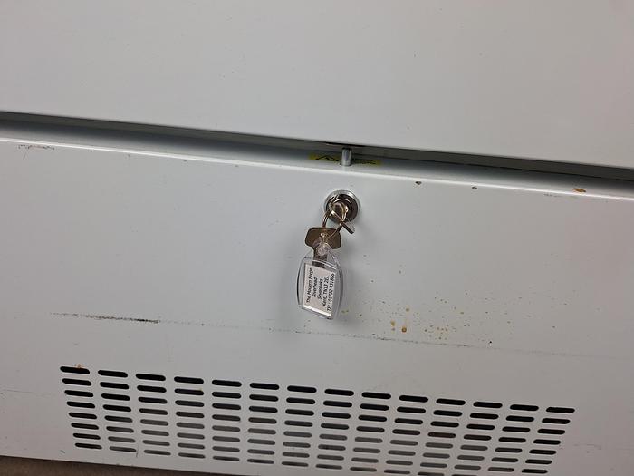 Used LMS 200 Cooled Incubator