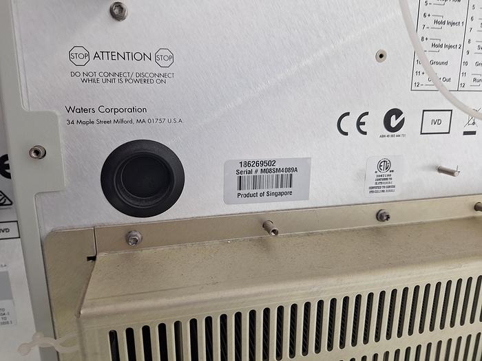Used Waters Alliance e2695 HPLC