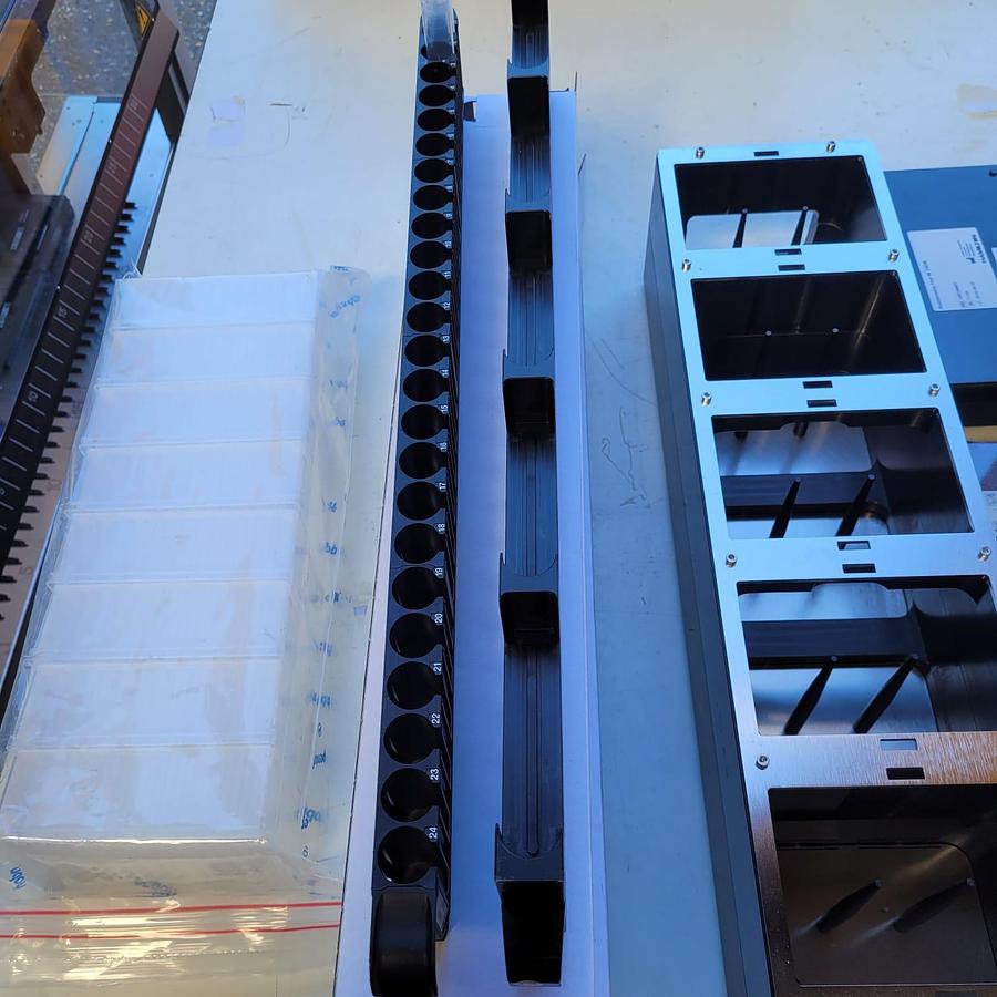 Used Hamilton Microlab Star M