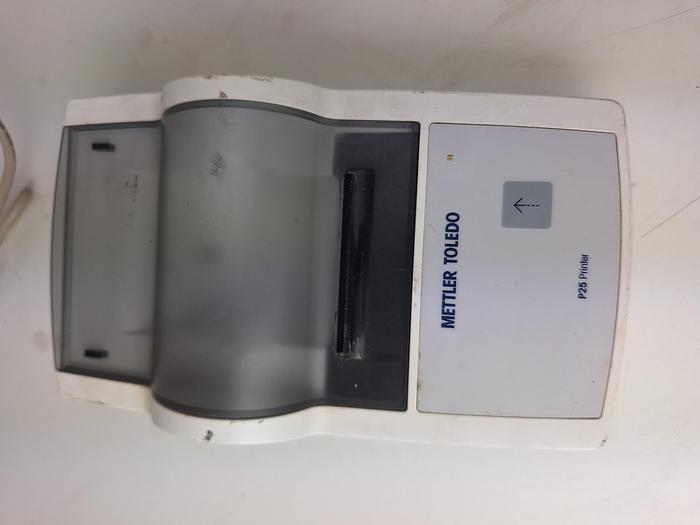Used Mettler Toledo SevenMulti pH Conductivity Meter
