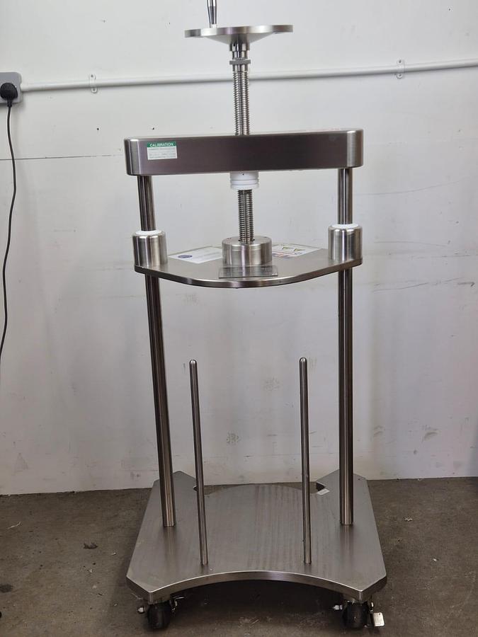 Used 3M Zeta Plus Depth Filtration Solutions  