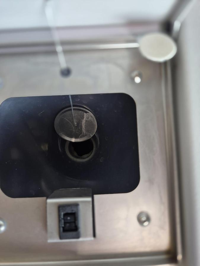 Used Julaba FL601 Recirculating Chiller