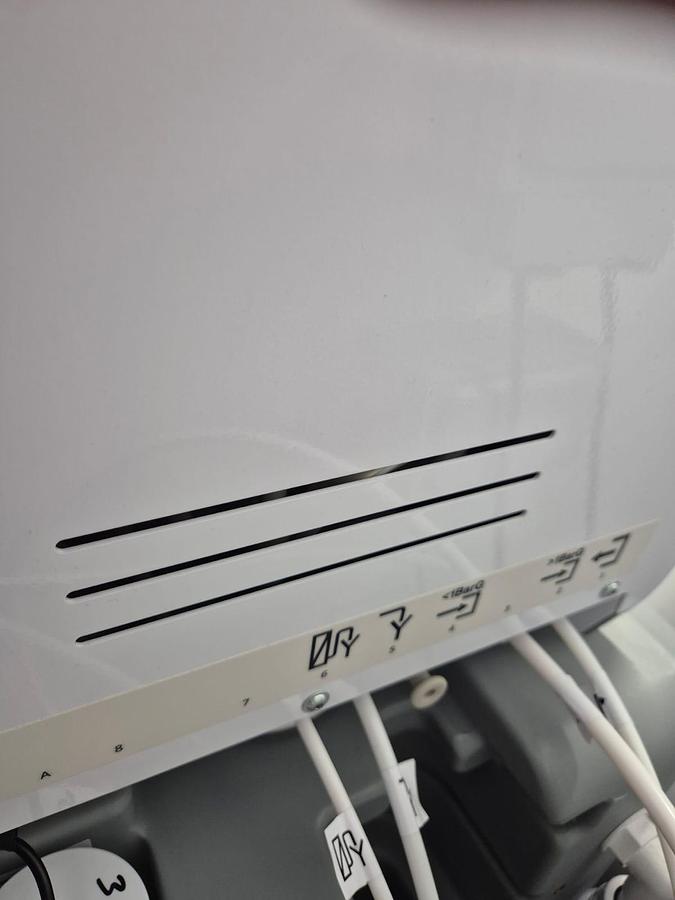 Used Puro-i III RO Water Purification System